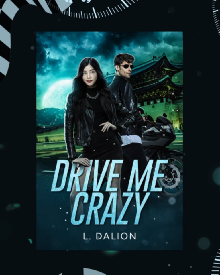 Couverture du livre Drive Me Crazy