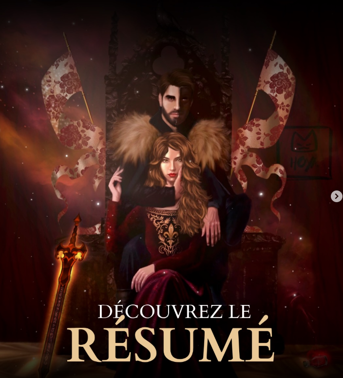 Visuel du projet Collector Dans l’Ombre de la Couronne