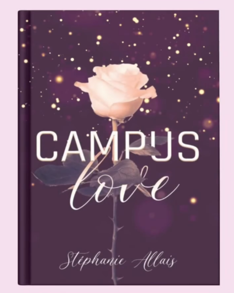 Couverture de Campus Love