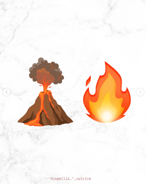 Indice du projet Projet Volcan