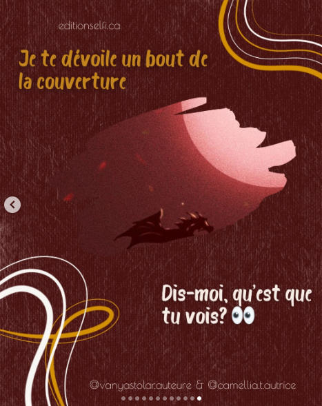 Indice du projet Projet Volcan