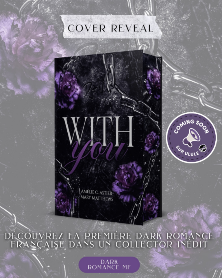 Couverture du livre Collector With You