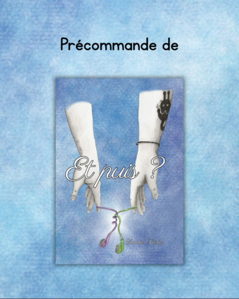 Couverture du livre Et puis ?