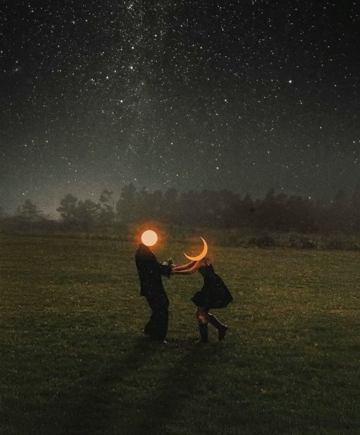 Visuel du projet Equinoxes Love Story
