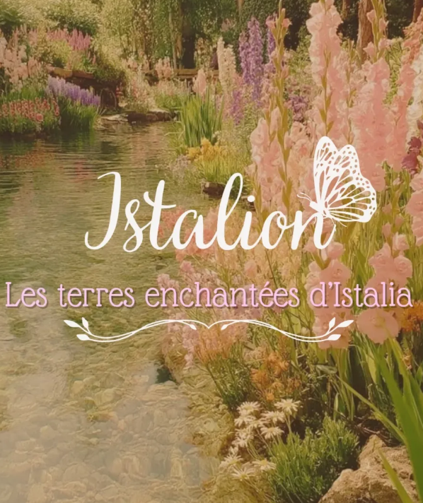 Visuel du projet Projet Istalion