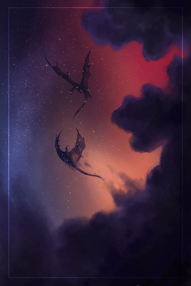 Visuel du projet Projet Dragons