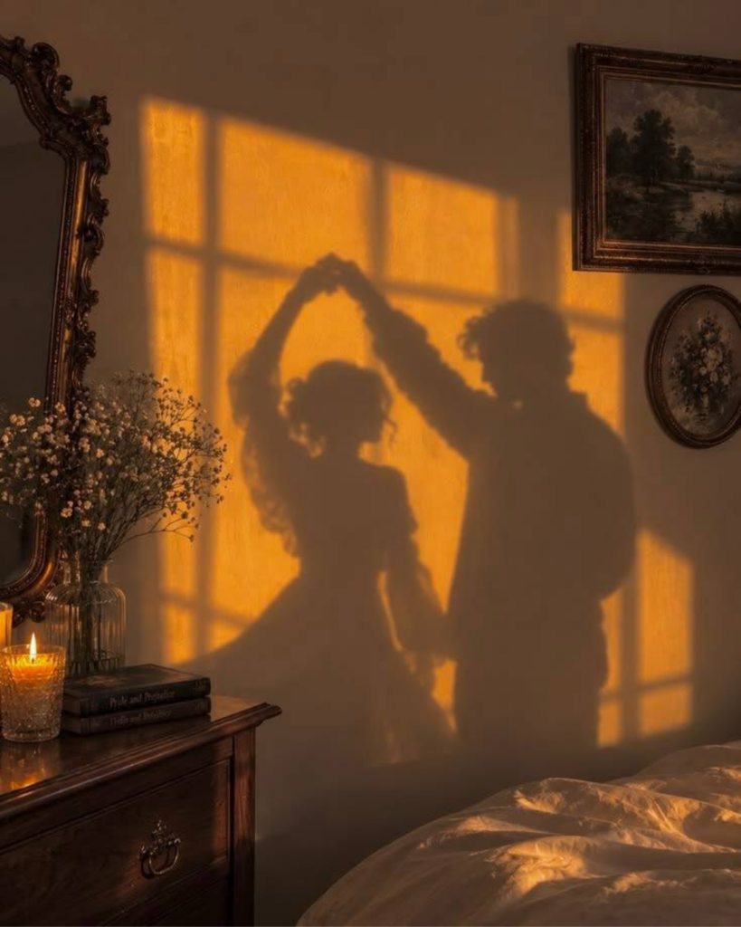 Visuel du projet Romance contemporaine Aylin Silver