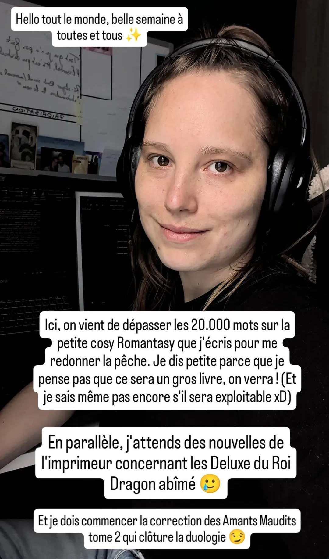 Indice du projet Lucille Chaponnay