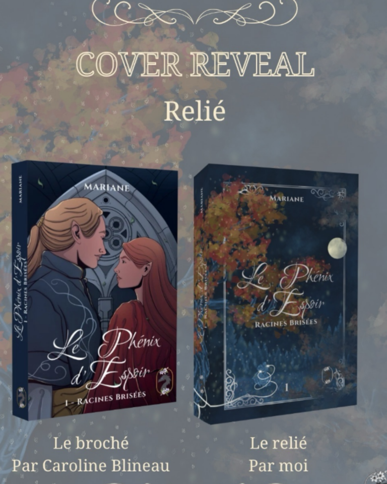 Couverture du livre Le Phénix d’Espoir tome 1
