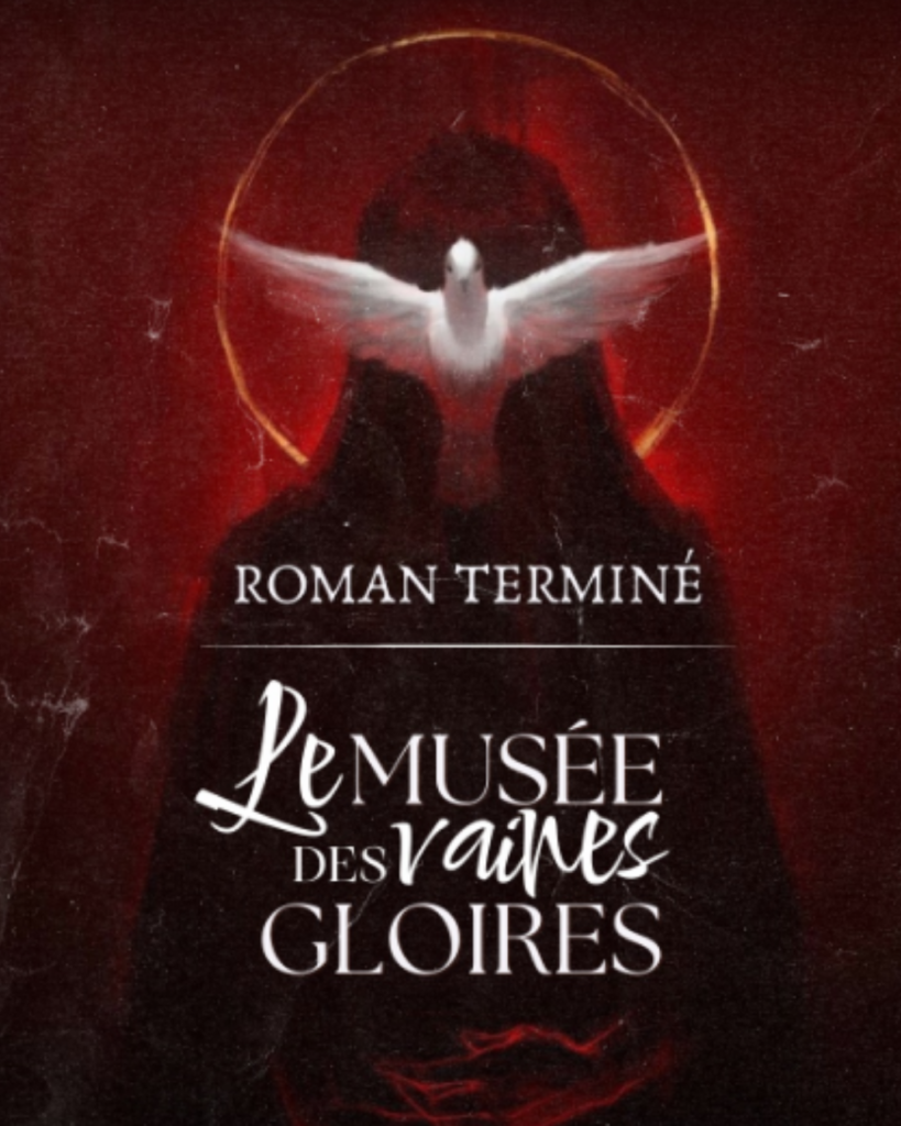 Visuel du projet Le Musée des Vaines Gloires